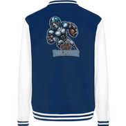 Paw Power - College Jacket