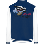 The Sky is the Limit - College Jacket