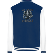 Elephant - College Jacket