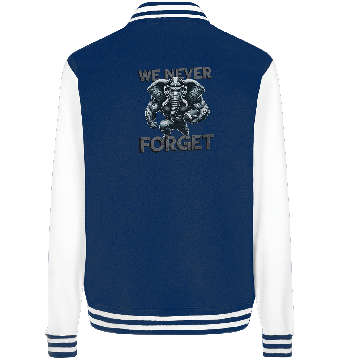 Elephant - College Jacket