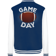 Game Day  - College Jacket