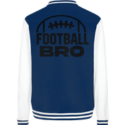 Football Bro  - College Jacket (Kopie)