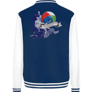 Calcio Storico - College Jacket
