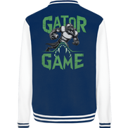 Gator Game - College Jacket