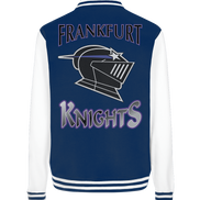 Frankfurt Knights - College Jacket