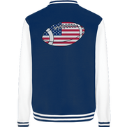 USA Football - College Jacket
