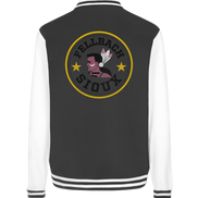Fellbach Sioux - College Jacket