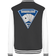 Frankfurt Gamblers - College Jacket (Kopie)