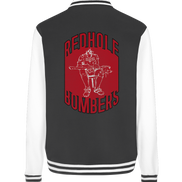 Göppingen Red Hole Bombers - College Jacket