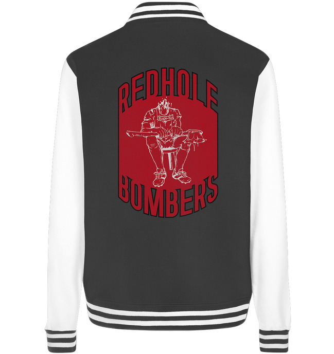 Göppingen Red Hole Bombers - College Jacket