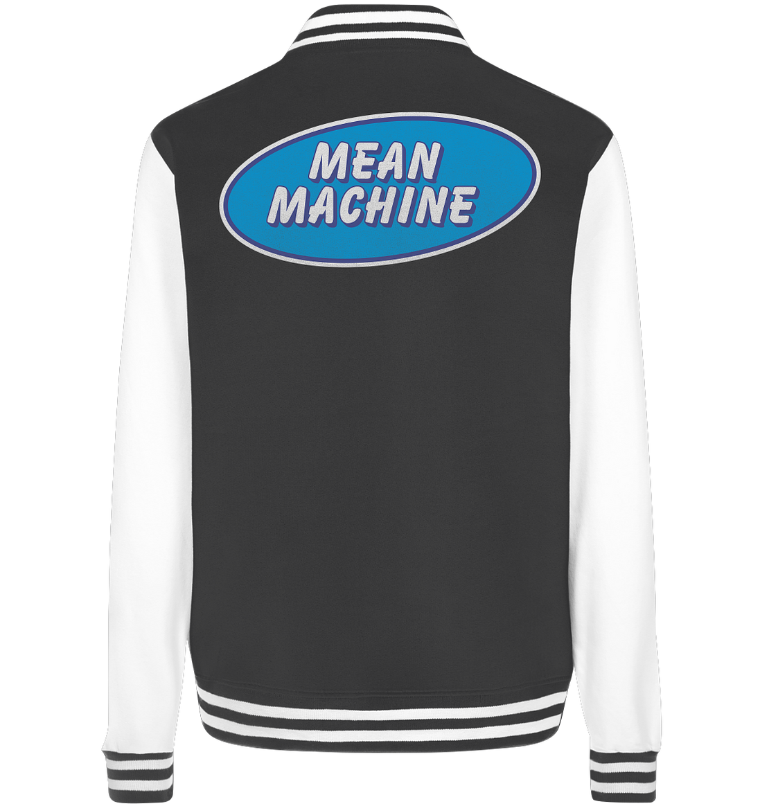 Fürth Mean Machine - College Jacket