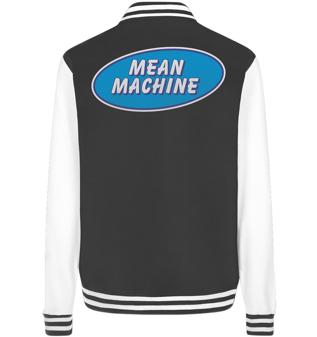 Fürth Mean Machine - College Jacket