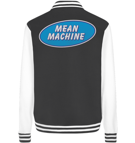 Fürth Mean Machine - College Jacket