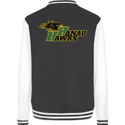 Hanau Hawks - College Jacket