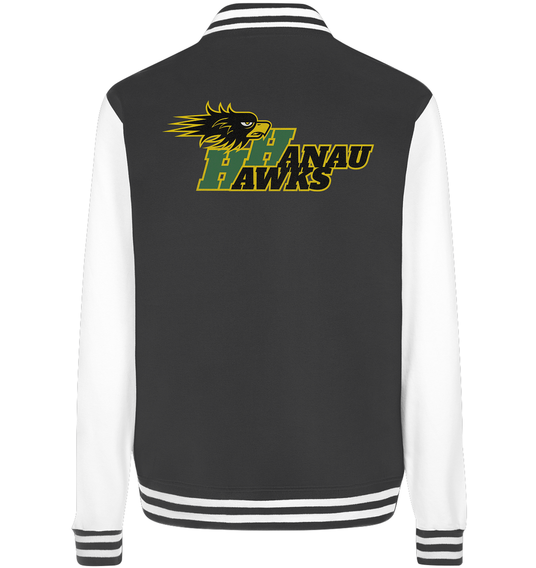 Hanau Hawks - College Jacket