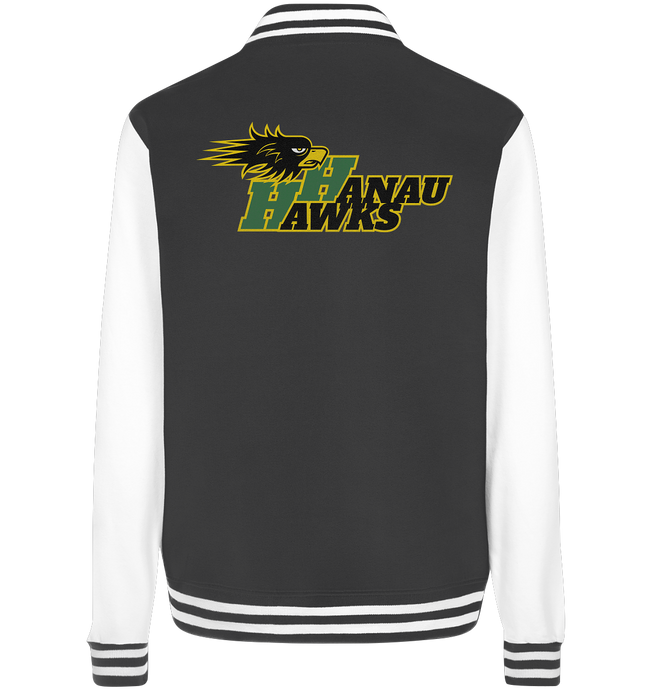 Hanau Hawks - College Jacket