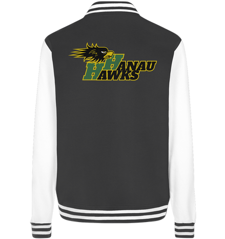Hanau Hawks - College Jacket