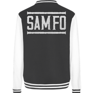 SAMFO - College Jacket