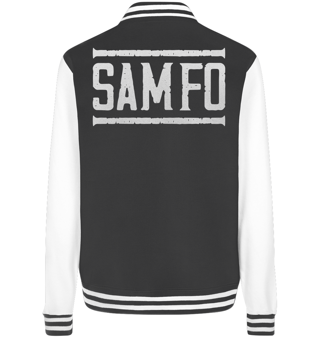 SAMFO - College Jacket