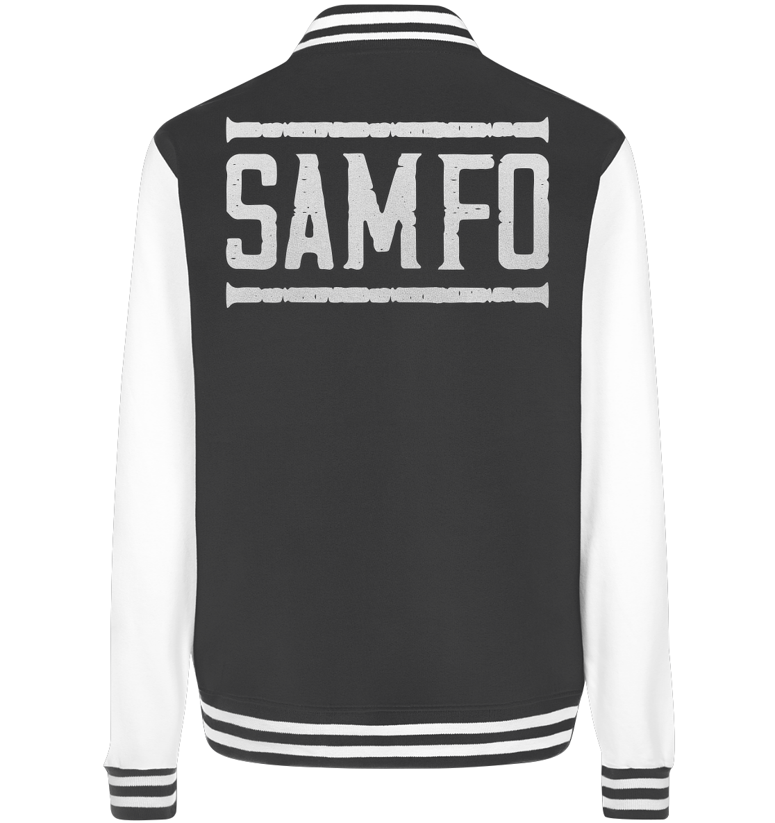 SAMFO - College Jacket