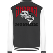 Monheim Sharks - College Jacket