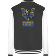 Gridiron Victory - College Jacket