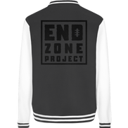 Endzone Project Quadrat  - College Jacket