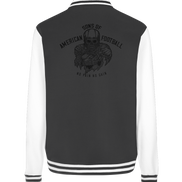 SAMFO No Pain No Gain - College Jacket