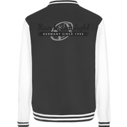 Run to Daylight - College Jacket