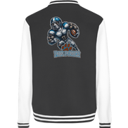 Paw Power - College Jacket