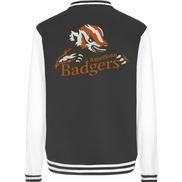 Milwaukee Badgers - College Jacket