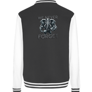 Elephant - College Jacket