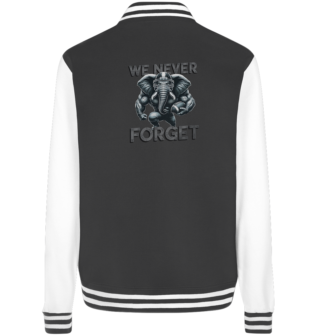 Elephant - College Jacket