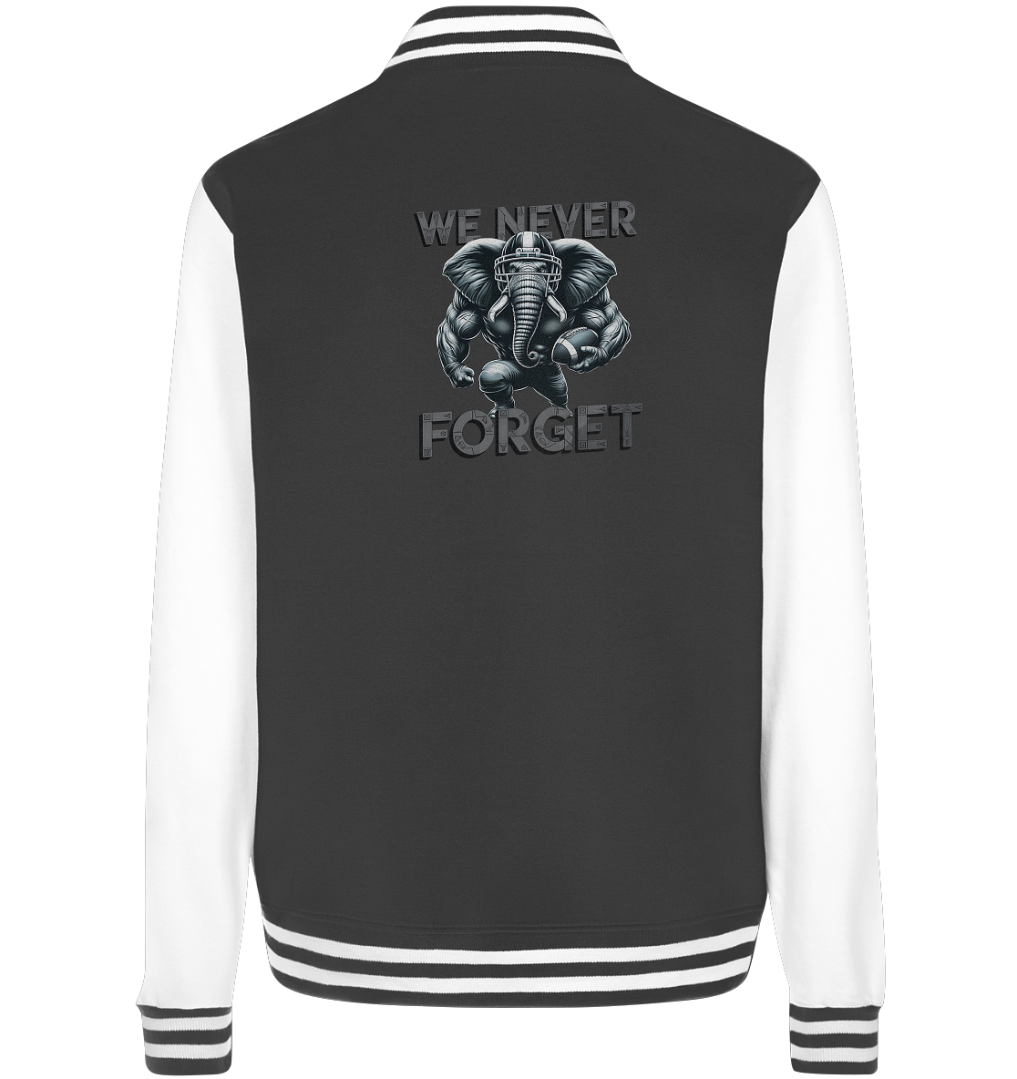 Elephant - College Jacket