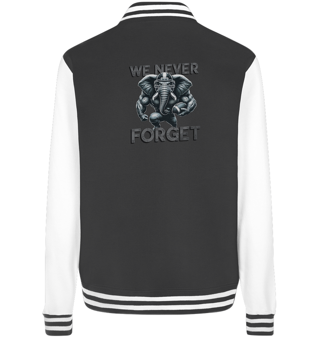 Elephant - College Jacket
