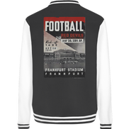 Frankfurt Football 1945 - College Jacket