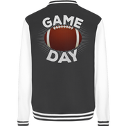 Game Day  - College Jacket