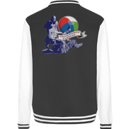 Calcio Storico - College Jacket