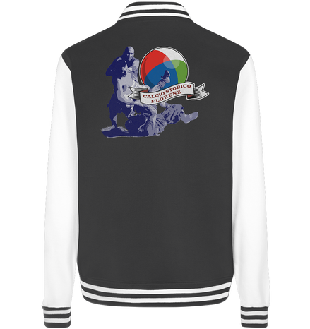 Calcio Storico - College Jacket