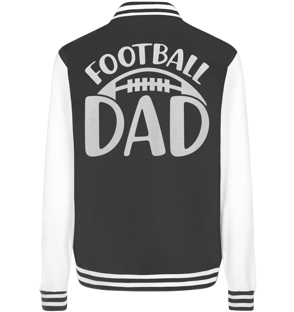 Football Dad - College Jacket