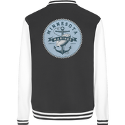 Minnesota Marines II - College Jacket