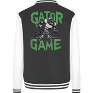 Gator Game - College Jacket