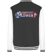 Frankfurt Löwen College Jacket