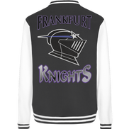 Frankfurt Knights - College Jacket