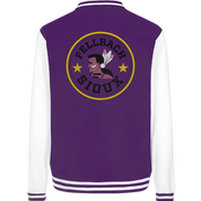 Fellbach Sioux - College Jacket