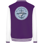 Minnesota Marines II - College Jacket