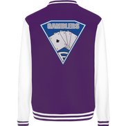 Frankfurt Gamblers - College Jacket (Kopie)