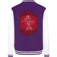 Göppingen Red Hole Bombers - College Jacket