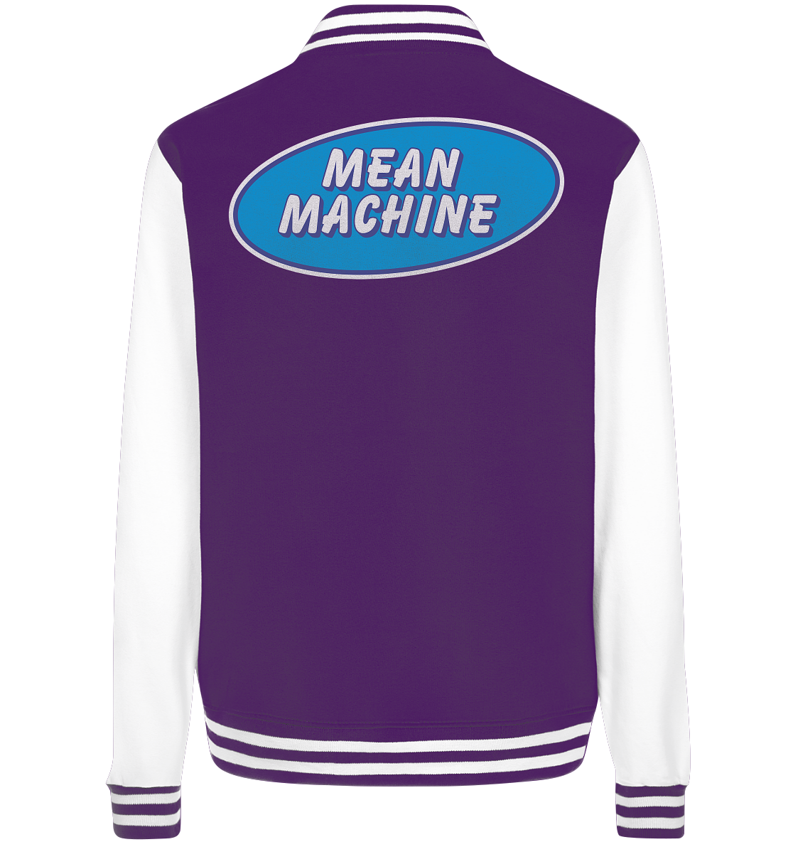 Fürth Mean Machine - College Jacket