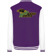 Hanau Hawks - College Jacket